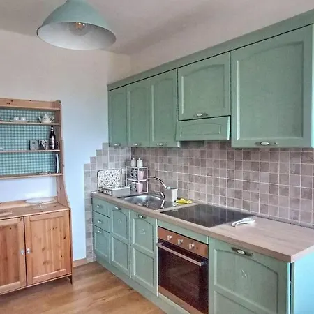 Casa Nella Natura Il Risveglio Degli Elfi アパート ペダヴェーナ