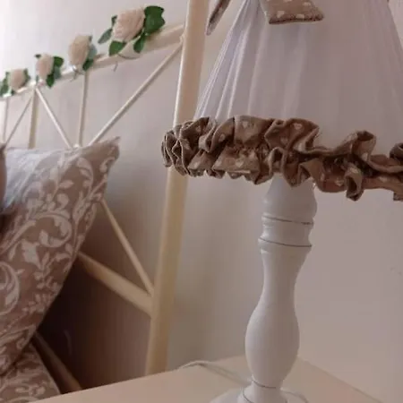 Casa Nella Natura Il Risveglio Degli Elfi アパート