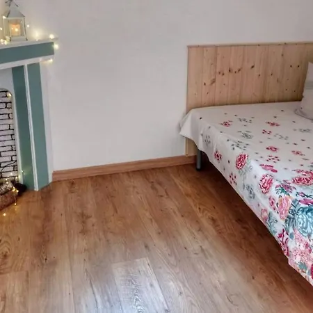 Casa Nella Natura Il Risveglio Degli Elfi ペダヴェーナ