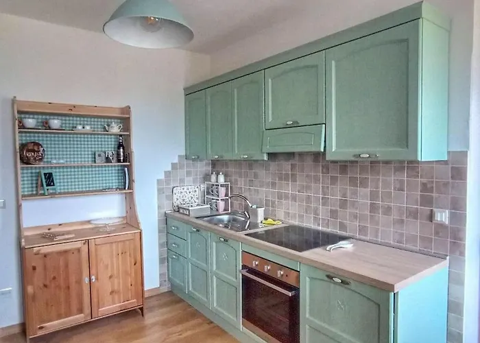 Casa Nella Natura Il Risveglio Degli Elfi Apartman Pedavena