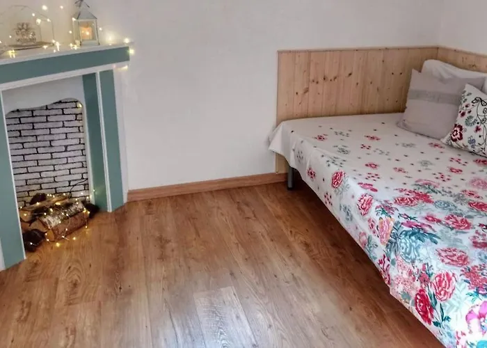 Casa Nella Natura Il Risveglio Degli Elfi Pedavena